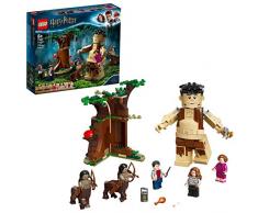 LEGO 75967 Harry Potter Der Verbotene Wald: Begegnung mit Umbridge Bauset