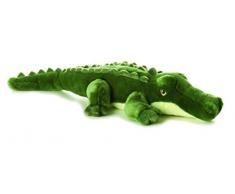 Aurora World 06761 - Plüschtier - Flopsie - Krokodil Swampy, 12 Zoll / 30.5 cm