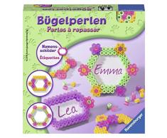 Ravensburger 18254 - Bügelperlen Namensschilder