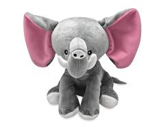 Aroma Warm Plüschtier Elefant (AW205)