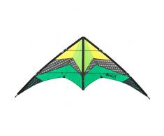 HQ Windspiration 112382 Lenkdrachen, Emerald, Limbo