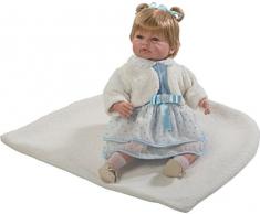 Berbesa 5207A - Baby R.N. Puppe, 52 cm