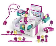 Wizies Musik Schmuckkästchen, Mehrfarbig (Berühmte 700014321)