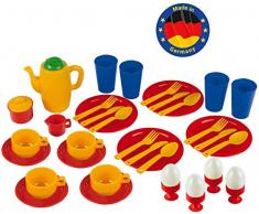 Theo Klein 9251 Emmas Kitchen Frühstücksset, Groß