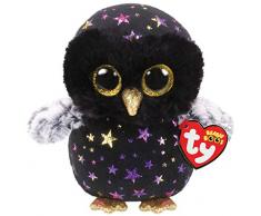 TY 36726 Hyde Owls Halloween 2019 Plüsch, Mehrfarbig