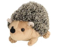 Wild Republic 13430 Plüsch Igel, Cuddlekins Kuscheltier, Plüschtier, 20 cm