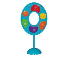 Unique 37030 Decoration Party-Deko, plastik, mehrfarbig