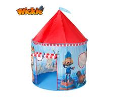 Knorrtoys 83555 - Spielzelt Wickie