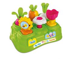 Clementoni 17277 Mein erster Garten, Mehrfarben