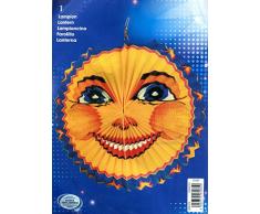 Riethmüller Lampion Mond, 25 cm Durchmesser (2328)