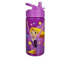 Scooli Disney Rapunzel Aero Trinkflasche
