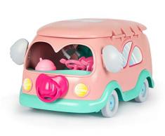 IMC Toys LORON Koala Babytrage mit exklusivem Koali und Zubehör, Mehrfarbig (91931)