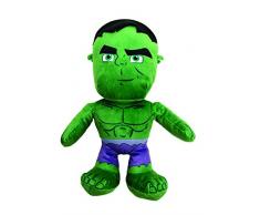 Joy Toy 1500108 Marvel Plüschfigur Hulk 25cm