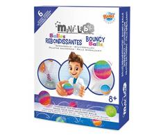 BUKI 3009 - Mini Lab Springbälle