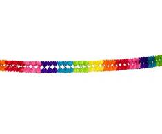 Folat Wabe Girlande 6 Meter – Rarotonga