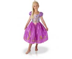 Rubies – Dekoration – Kostüm Super Luxe Story Teller Rapunzel