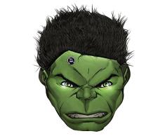 Joy Toy 16264 Hulk Plüschkissen, bunt, 36 cm