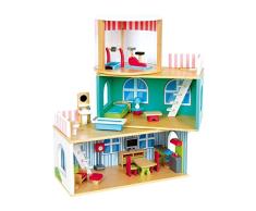 Small Foot 1599 Puppenhaus Variabel