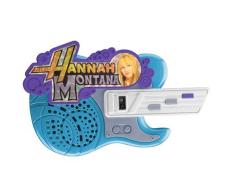 Disney Hannah Montana Jammerz Luftgitarre (blau)