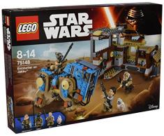 LEGO Star Wars 75148 - Encounter on Jakku