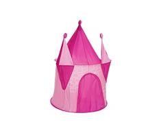 KNORRTOYS.COM knoortoys_55512 Spielzelt, pink