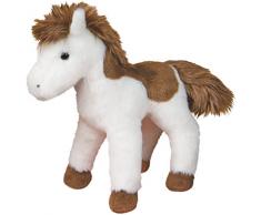 Cuddle Toys 4047 Arrow Head PAINT HORSE Pferd braun/weiß Kuscheltier Plüschtier Stofftier Plüsch Spielzeug