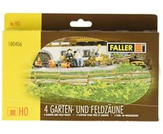 FALLER 180406 - Garten- und Feldzäune