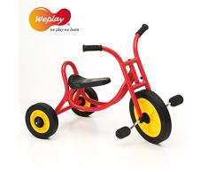Weplay KM5502 - Dreirad, mittel