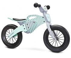 toyz TOYZ-0232 Laufrad, Minze