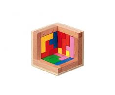 Philos 3558 - Pentominos Puzzle, Knobelspiel