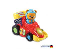Vtech 80-528404 Bärchenflitzer Babyspielzeug