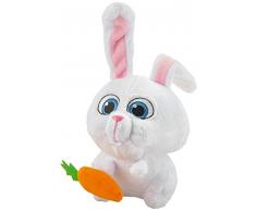 Joy Toy 20831 Pets Plüschfiguren 17 cm, Mehrfarbig