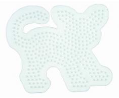 Hama 288 Bügelperlen Gr.Pl. Katze, Schreibwaren