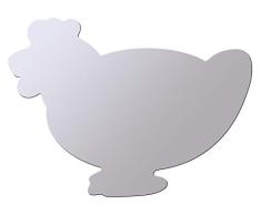 EDUPLAY 110245 Spiegel Huhn