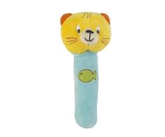 COLORBABY Color Baby – Rassel Tiere (44258)