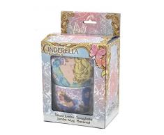 Coriex D92481 AS - Cinderella Tasse und Frühstücksbrettchen, Verschiedene Spielwaren