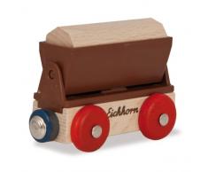 Eichhorn 100001355 - Bahn, Anhänger