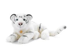Unbekannt Plüsch & Company 05998 – Neve weiß Spieltier Tiger 50 cm