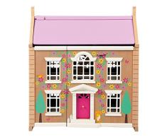 Tidlo T-0220 - Tidlington Puppenhaus