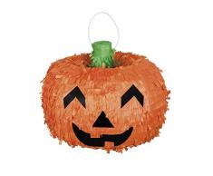 Boland 30941 Pinata Kürbis, orange