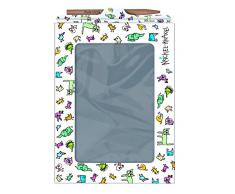 Krickel-Krakel Zick-Zack Zaubertafel