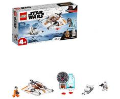 LEGO 75268 - Snowspeeder, Star Wars, Bauset