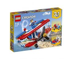 LEGO Creator 31076 - Tollkühner Flieger, Bauspielzeug