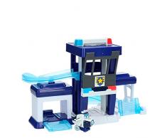 Super Wings Dekofigur Tintenroller Paul