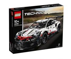 Lego 42096 Technic Porsche 911 RSR, bunt