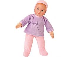 Käthe Kruse 26309 - Puppe Nina, flieder