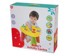 PlayGo 2231 - Babys Aktivitäten Spieltisch, 51,5 x 38 cm