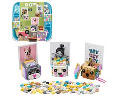 LEGO 41904 Foto Würfel DOTS Bastelset für Deko-Accessoires