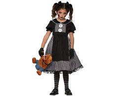 Forum Novelties Kids dark Stoffpuppe Kostüm