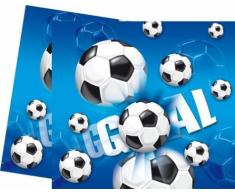 Tischdecken, Kunststoff, 120 x 180 cm, mehrfarbig, PR89734